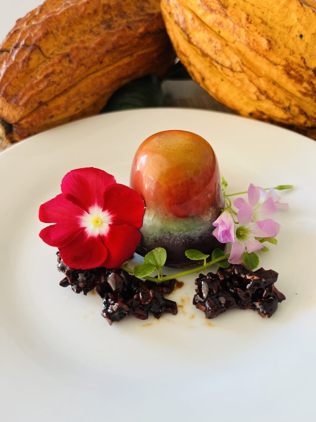 Beso Amazonico — Fascinó Chocolateria