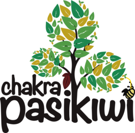 Chakra Pasikiwi