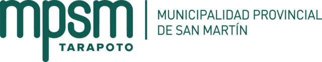 Municipalidad Provincial de San Martín