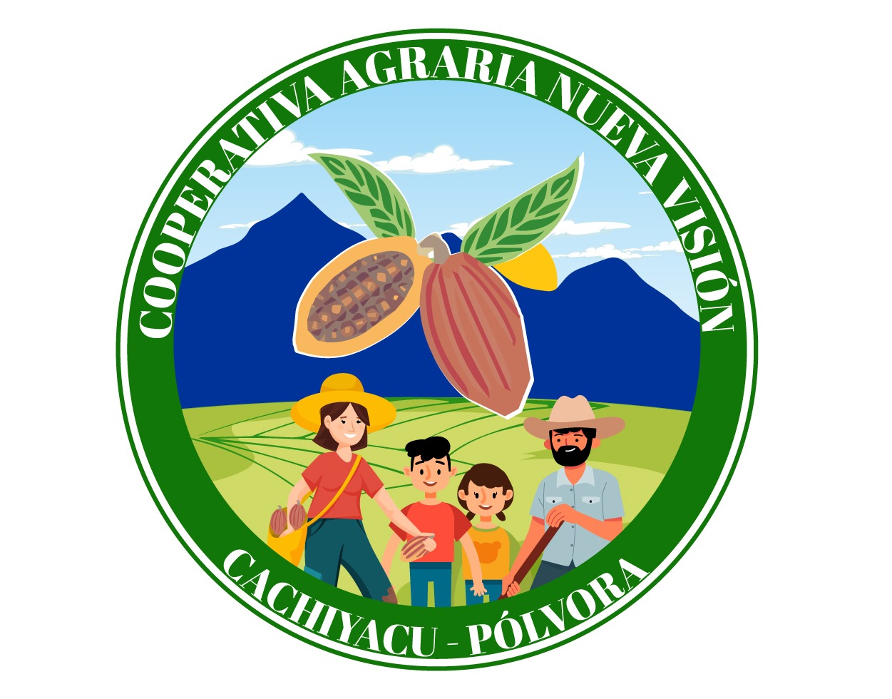 cooperativa agraria nueva vision ltda