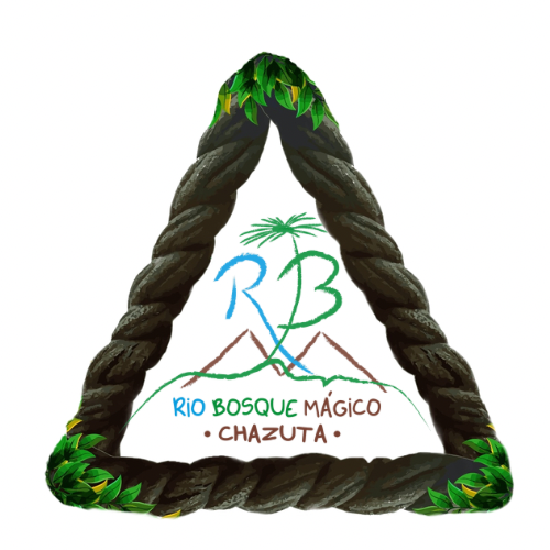 Río Bosque Mágico Chazuta